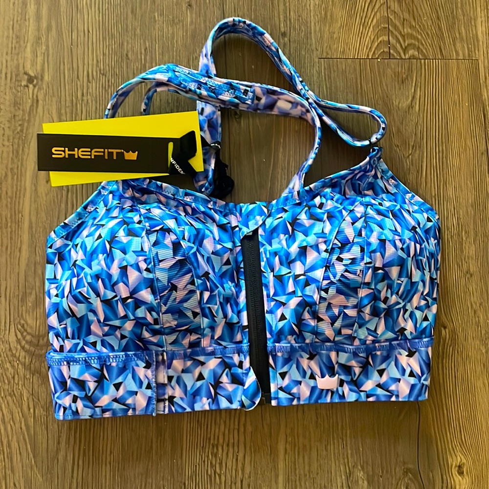 SHEFIT Ultimate Sports Bra